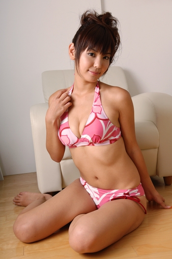 Toyomi Susuki