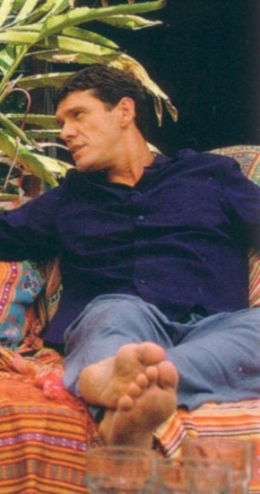 Marc Lavoine