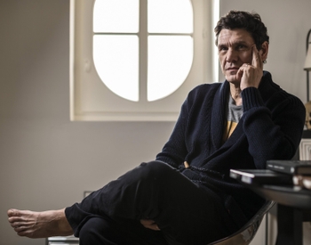 Marc Lavoine