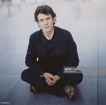 Marc Lavoine