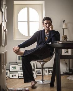 Marc Lavoine