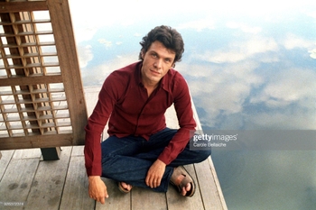 Marc Lavoine