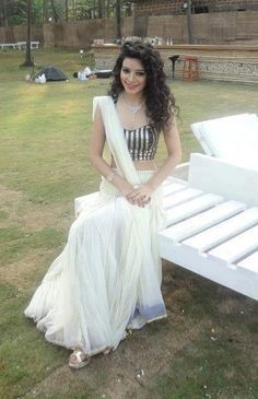 Sukirti Khandpal