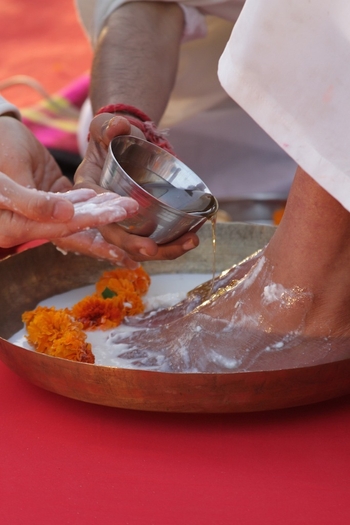 Sai Maa Lakshmi Devi