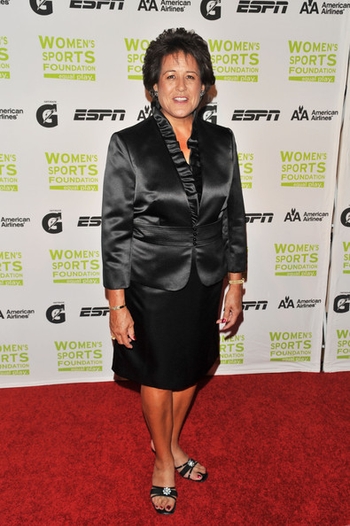 Nancy Lopez