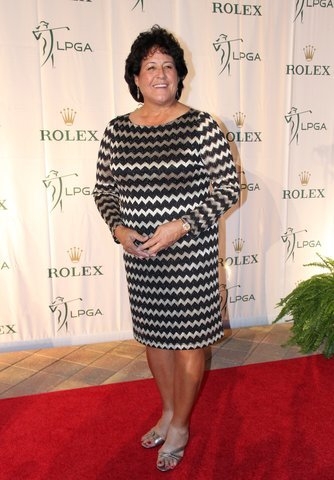 Nancy Lopez