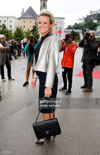 Alexandra Meissnitzer