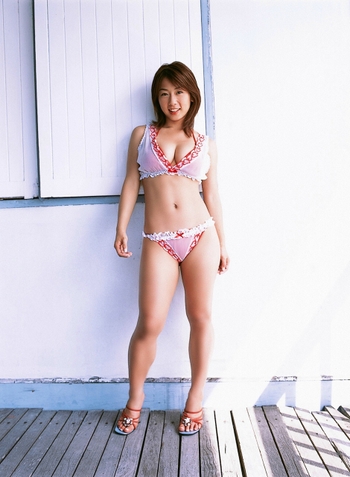 Sayaka Tashiro