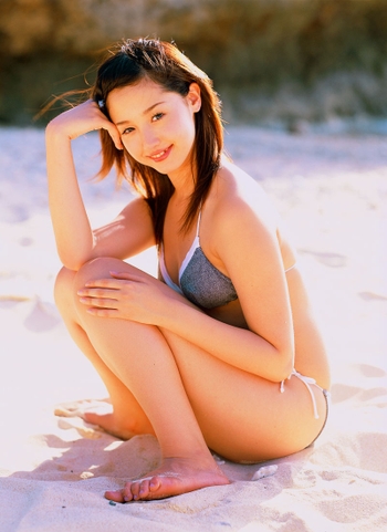 Erika Sawajiri