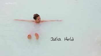 Julia Held