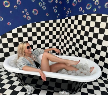 Tiffany Hannam-Daniels