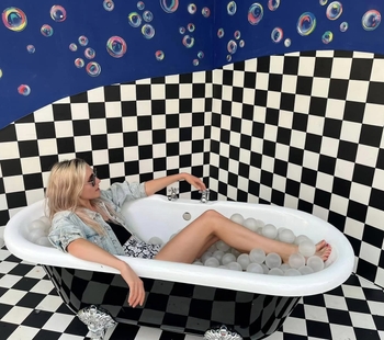 Tiffany Hannam-Daniels