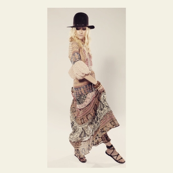Tiffany Hannam-Daniels