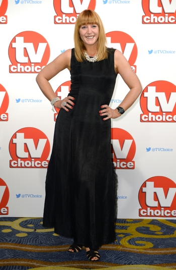 Yvette Fielding