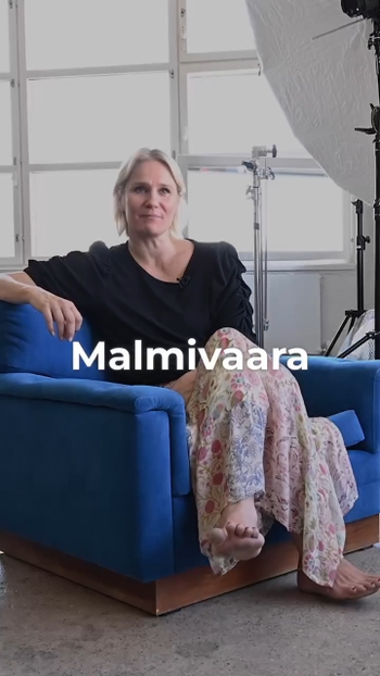 Laura Malmivaara