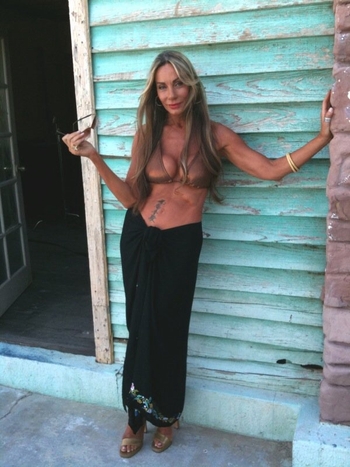 Virginia Hey