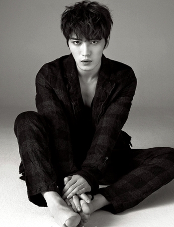 Jae-Joong Kim