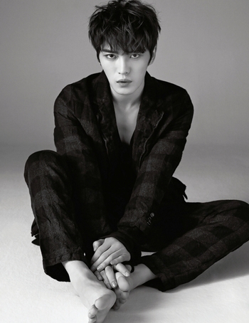 Jae-Joong Kim