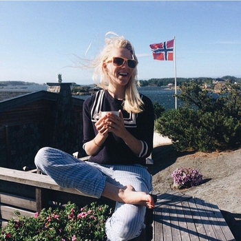 Tine Monsen