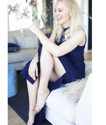 Tine Monsen