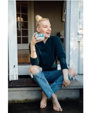 Tine Monsen