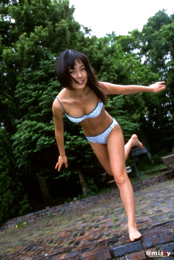 Miku Matsumoto