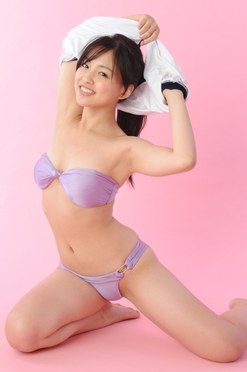 Shizuka Miyazawa