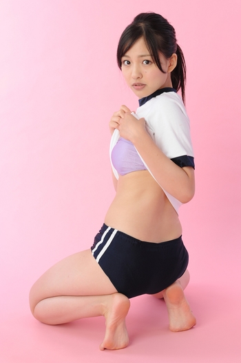 Shizuka Miyazawa