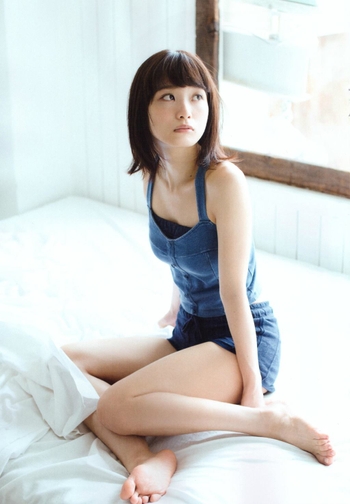 Mai Fukagawa