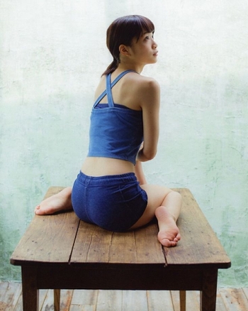 Mai Fukagawa
