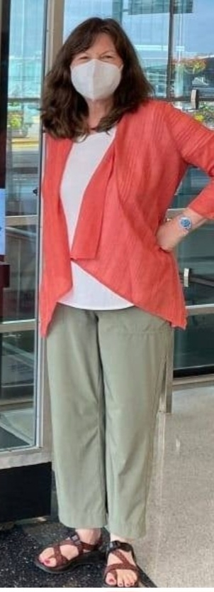Catherine Coleman