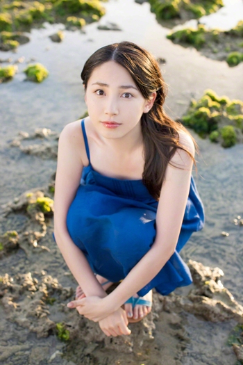 Yû Kikkawa