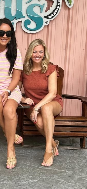 Jefra Bland