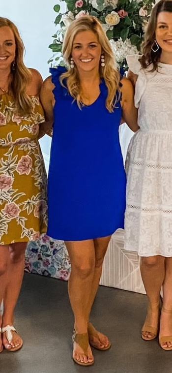Jefra Bland