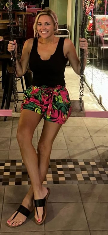 Jefra Bland