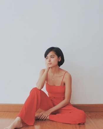 Eva Celia Latjuba