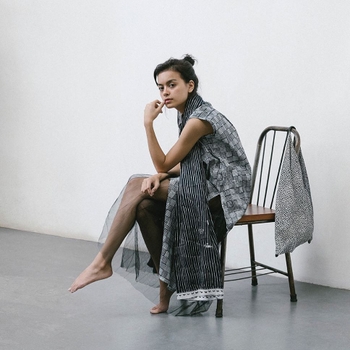 Eva Celia Latjuba