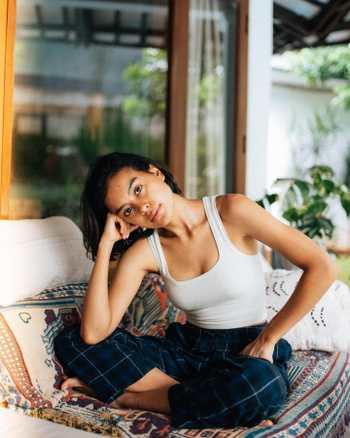 Eva Celia Latjuba