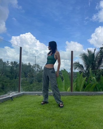 Eva Celia Latjuba