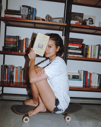 Eva Celia Latjuba