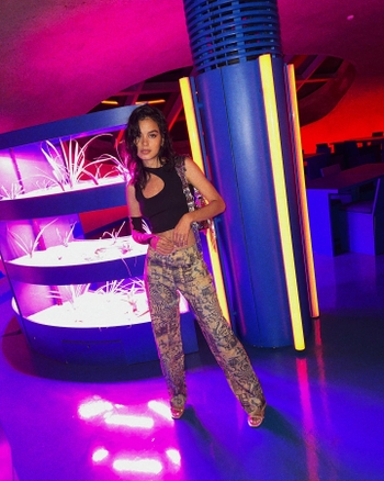 Eva Celia Latjuba