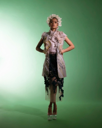 Eva Celia Latjuba