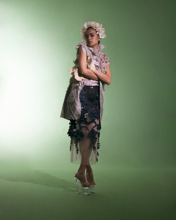 Eva Celia Latjuba
