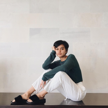 Eva Celia Latjuba