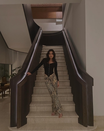 Eva Celia Latjuba