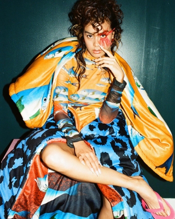 Eva Celia Latjuba