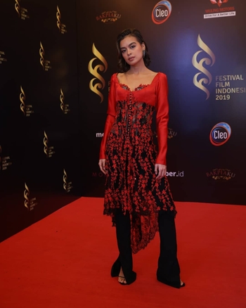 Eva Celia Latjuba