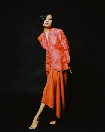 Eva Celia Latjuba