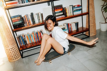 Eva Celia Latjuba