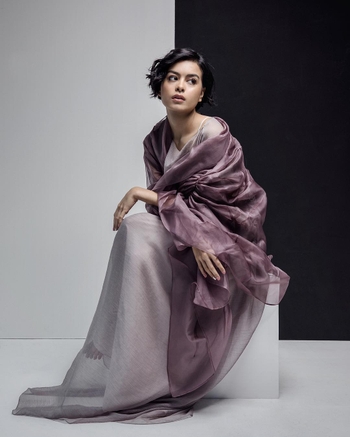 Eva Celia Latjuba